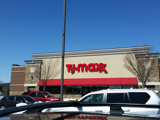 Department Store «T.J. Maxx», reviews and photos, 101 Swedesford Rd, Exton, PA 19341, USA