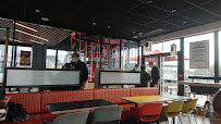 Atmosphère du Restauration rapide Burger King à Lure - n°5