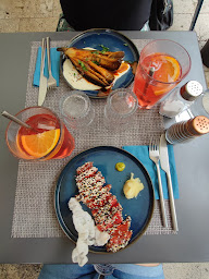 Photo n°73 de Mama Gaïa à Vence ()