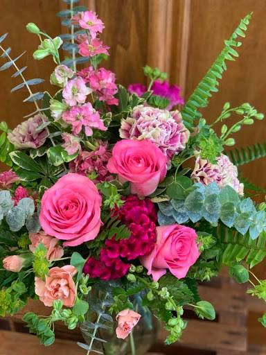 Florist «Lutz Flowers», reviews and photos, 5110 Crookshank Rd, Cincinnati, OH 45238, USA