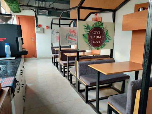 CO-OFFIZ: Coworking Space in Janakpuri