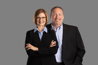 Jamie and Donna Black, Matlock Realty Group, LLC