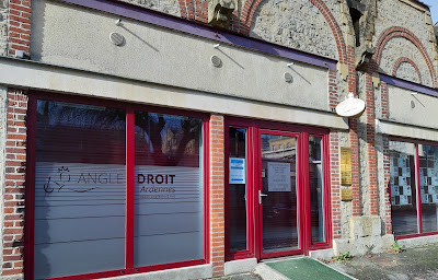 ANGLEDROIT IMMO ARDENNES à Sedan