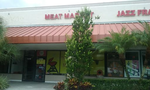 Butcher Shop «The 3 Amigos Meat Market», reviews and photos, 1320 SW 160th Ave, Weston, FL 33326, USA