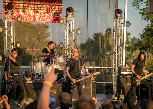 Winery «The Vineyard at Hershey», reviews and photos, 598 Schoolhouse Rd, Middletown, PA 17057, USA