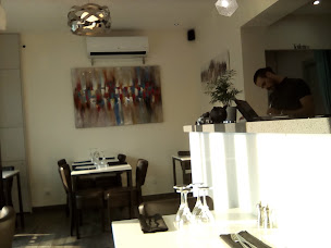 Photo n°54 de O'Bistro d'à Côté à Conflans-Sainte-Honorine ()