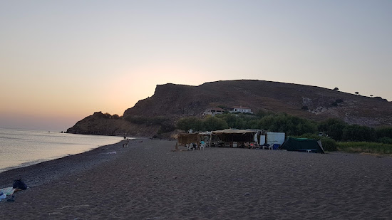 Podara beach