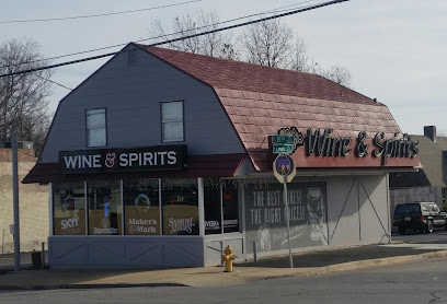 Wine & Spirits Barn