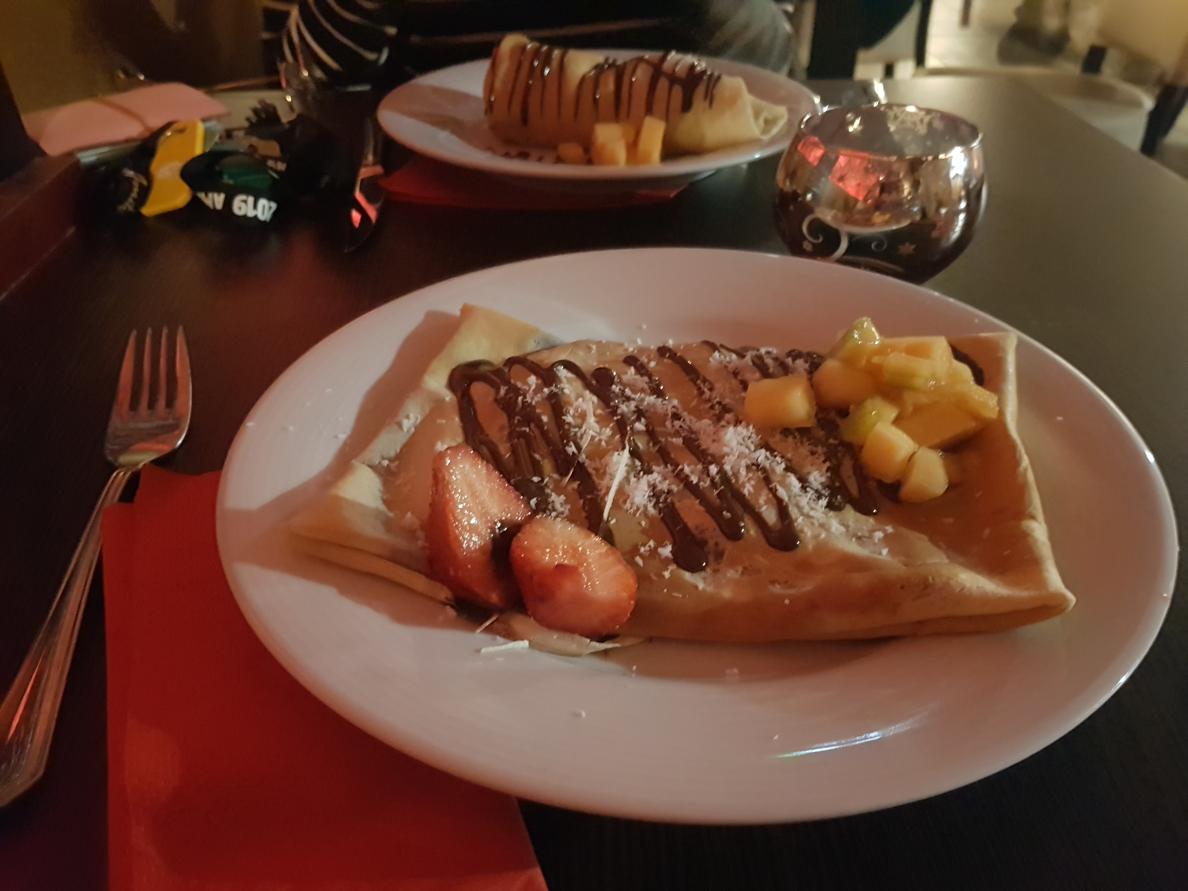 Photo n° 1 de l'avis de Meriem. fait le 12/05/2019 à 10:48