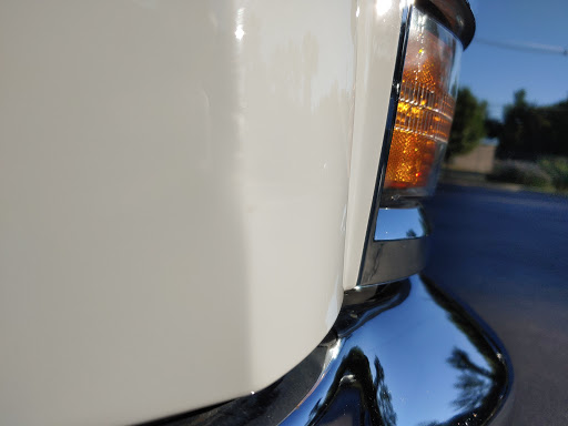 Car Wash «Blue Falls Car Wash», reviews and photos, 400 N Leavitt Rd, Amherst, OH 44001, USA