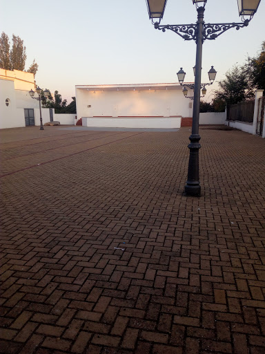 Imagen del negocio Caseta Municipal en Villanueva del Duque, Córdoba