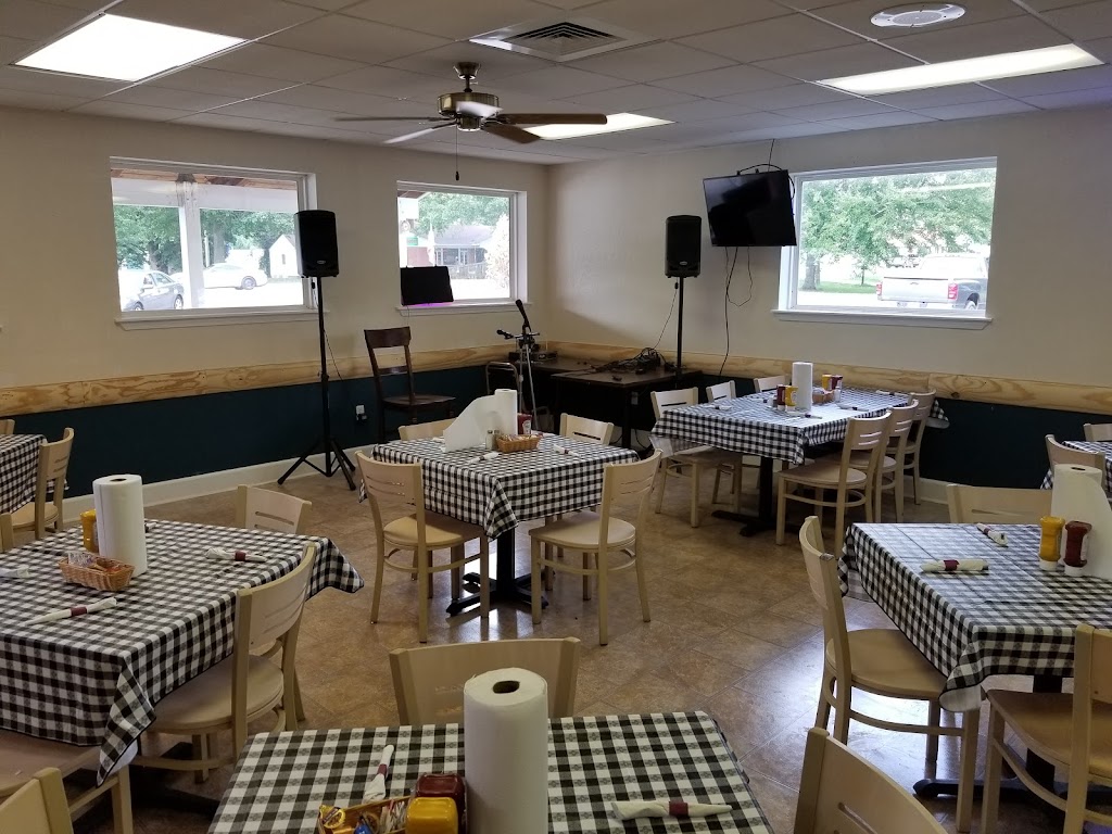 Andrews Station BBQ & Pub 28901