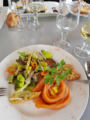 Le Millésime - Restaurant à Montdragon à Montdragon