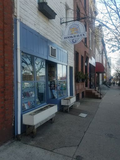 Bookhaven