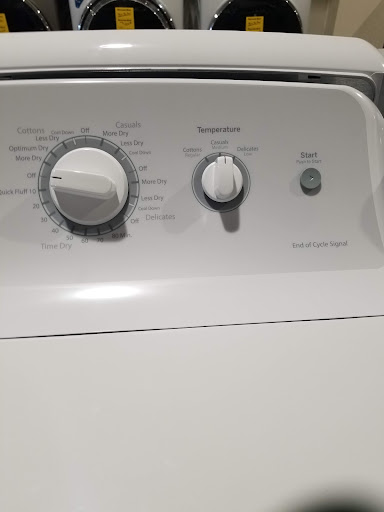 Appliance Store «Appliance Mart», reviews and photos, 4030 S Padre Island Dr, Corpus Christi, TX 78411, USA