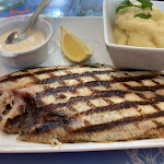 Photo n° 2 de l'avis de audrey.h fait le 18/10/2023 à 13:47 pour La Criée Gennevilliers à Gennevilliers