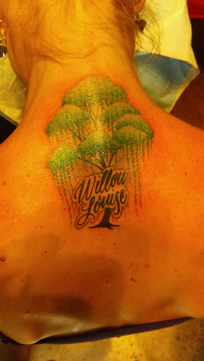 Tattoo Shop «Under the Needle», reviews and photos, 2118 2nd Ave, Seattle, WA 98121, USA