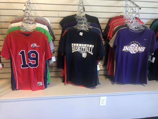 Thrift Store «NLB Thrift Cumming», reviews and photos, 315 Dahlonega St, Cumming, GA 30040, USA