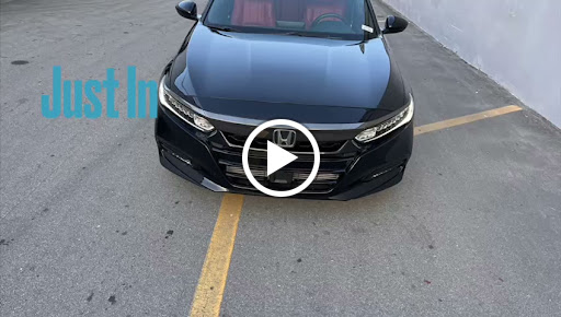 Used Car Dealer «M&J United Auto Sales», reviews and photos, 3511 NW 19th St, Lauderdale Lakes, FL 33311, USA