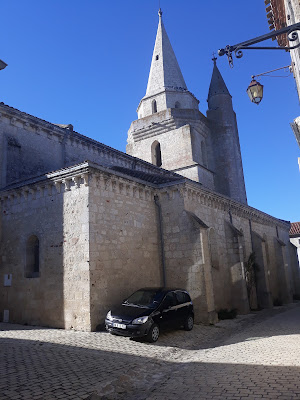 Forêt Communale de Mézos à Mézos