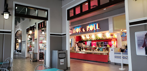 Outlet Mall «Ohio Station Outlets», reviews and photos, 9911 Avon Lake Rd, Burbank, OH 44214, USA