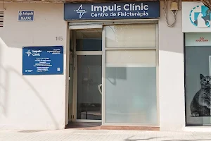 Impuls Clínic - Centre de fisioteràpia. image