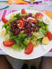 Plats et boissons du Pizzeria La Dolce Vita à Vieux-Boucau-les-Bains - n°3