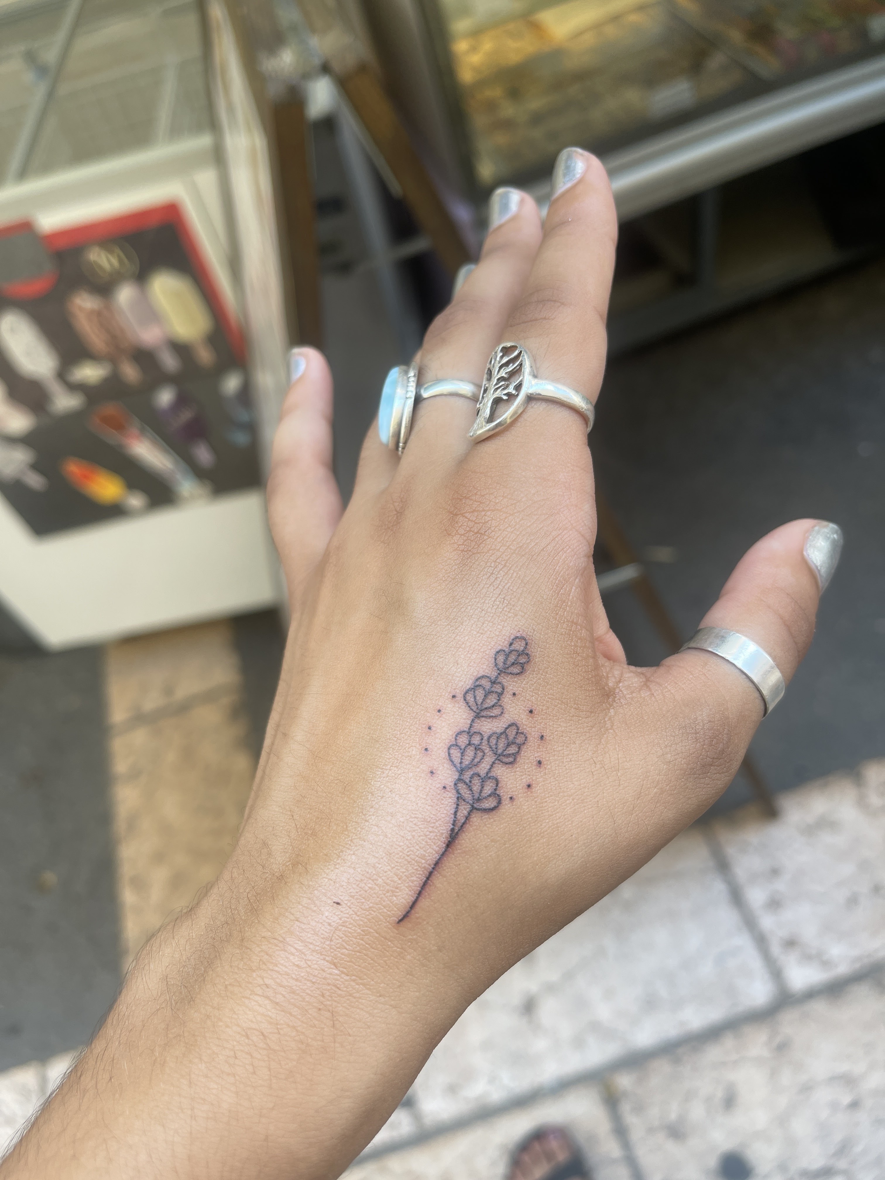 Photo n° 2 de l'avis de Katy.u fait le 15/07/2023 à 17:29