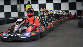 Indoorkarting Antwerpen