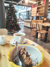 Photo n°64 de Ciao Nonna | La Part-Dieu à Lyon ()