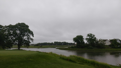 Private Golf Course «Shorehaven Golf Club», reviews and photos, 14 Canfield Ave, Norwalk, CT 06855, USA