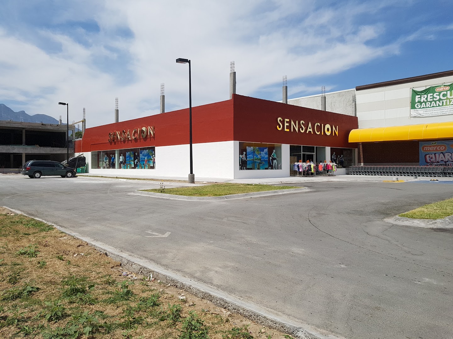 Sensación - Tienda De Ropa en Mirasol 1o.