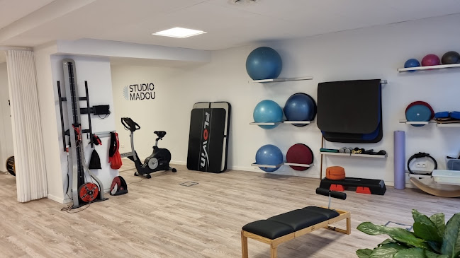 Beoordelingen van Studio Madou in Vilvoorde - Yoga studio