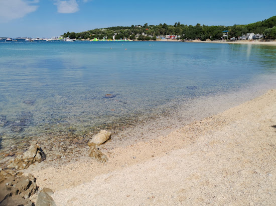 Vestar beach II