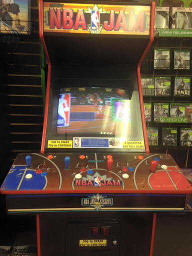 Video Game Store «Game Hut Video Games», reviews and photos, 99 Deer Park Ave, Babylon, NY 11702, USA