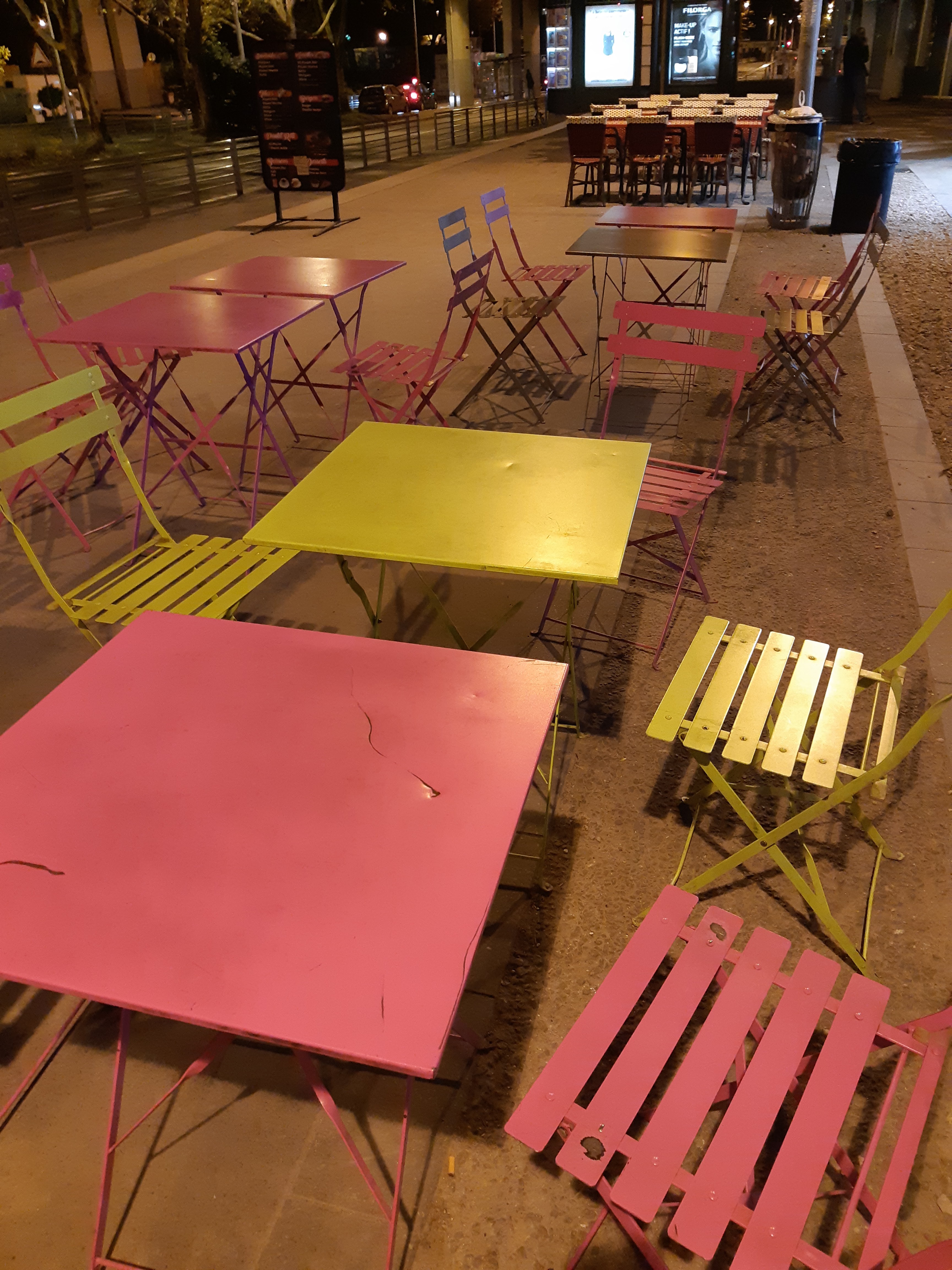 Photo n° 2 de l'avis de Anny. fait le 07/11/2018 à 21:54