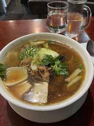 Photo n°36 de Bodhi Vegan à Paris ()