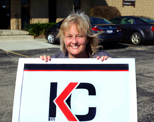 Commercial Printer «K C Printing Services», reviews and photos, 22292 N Pepper Rd, Lake Barrington, IL 60010, USA