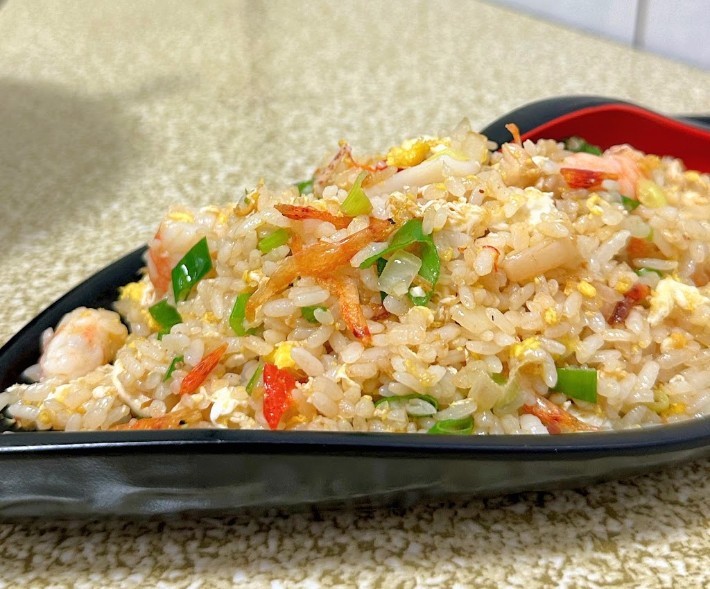 順慶海鮮粥麵-台南海產粥推薦 的照片