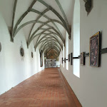 Photo n°4 de l'avis de Marco.e fait le 19/11/2019 à 19:08 sur le  Tagungshaus Kloster Heiligkreuztal à Altheim