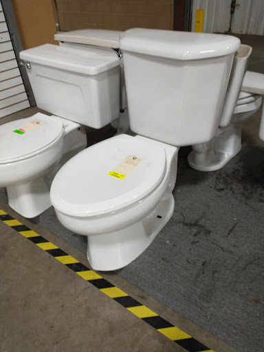 Building Materials Store «Building Hope», reviews and photos, 2108 Western Ave, Eau Claire, WI 54703, USA