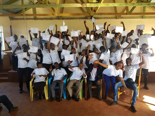 Asante Africa Foundation