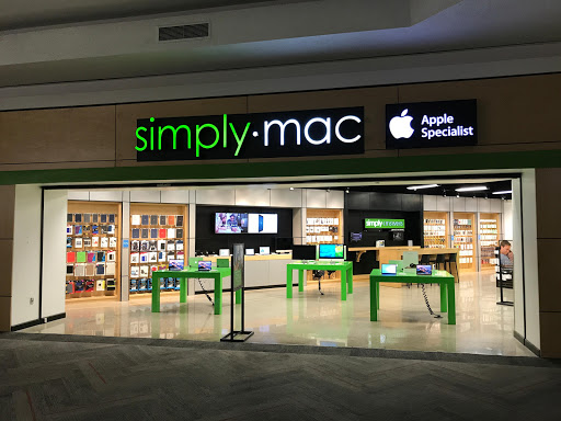 Computer Store «Simply Mac - Apple Premier Partner», reviews and photos, 2825 S Glenstone Ave, Springfield, MO 65804, USA