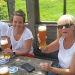 Photo n°5 de l'avis de Michael.o fait le 25/09/2016 à 08:38 sur le  Huabaoim Huberalm Café Almwirtschaft à Hausham