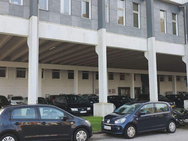 Aalborg MenighedsCenter - Kirke