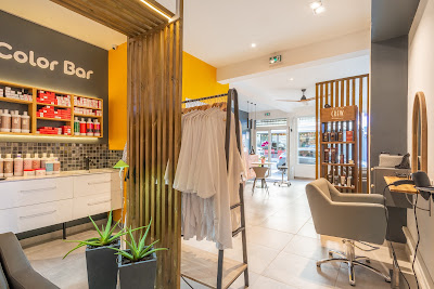 Mon Coiffeur, Exclusif à Saint-Denis