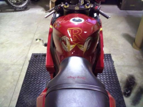 Motorcycle Shop «Custom Works LLC», reviews and photos, 6709 Old Branch Ave, Temple Hills, MD 20748, USA