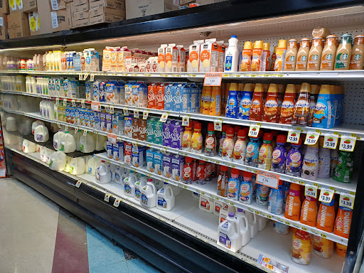 Supermarket «Harvest Fare», reviews and photos, 2905 Hamilton Ave, Baltimore, MD 21214, USA