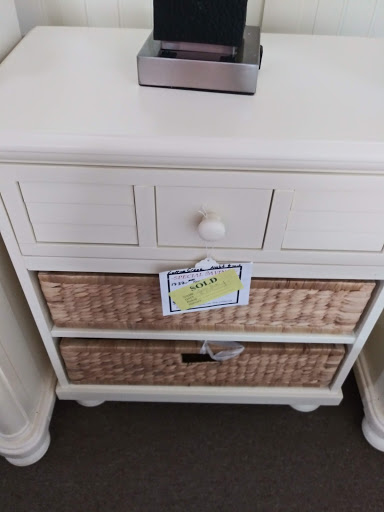 Unfinished Furniture Store «Chestertown Antique & Furniture», reviews and photos, 6612 Church Hill Rd, Chestertown, MD 21620, USA