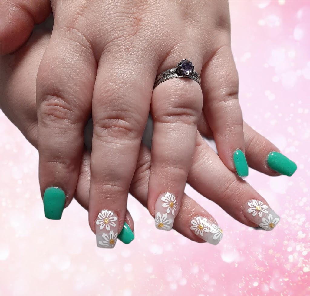 Nails By Anna 35953